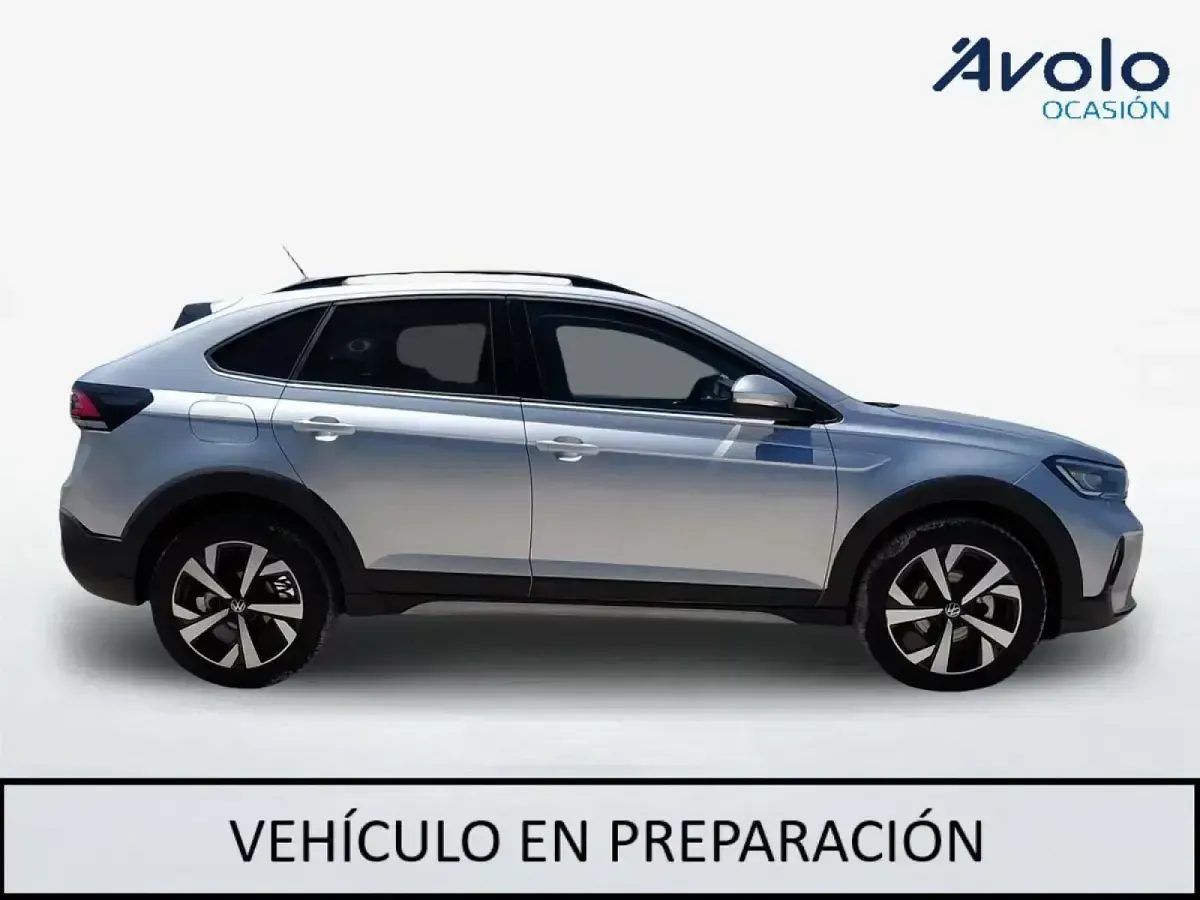 Usado VW Taigo Life 115 CV (84 kW) 2025 SUV