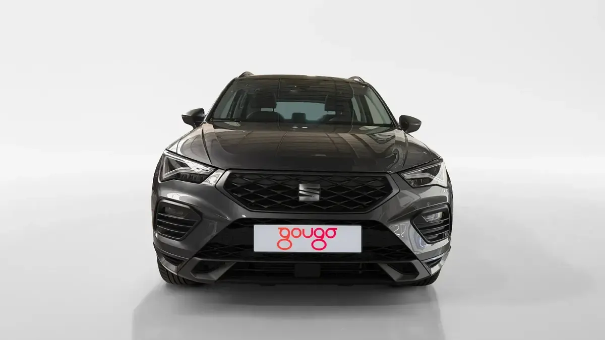 Nuevo Seat Ateca FR 150 CV (110 kW) 2026 SUV