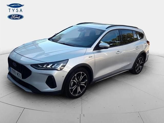 Familiar Usado 2022 Ford Focus Active X Familiar | 18.485 € (Precio justo) - Imagen 1/4