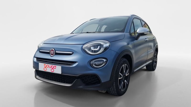 Usado 2019 Fiat 500 Mirror | 13.890 € (Un poco caro) - Imagen 1/4