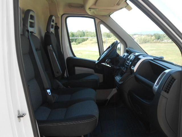 Usado Fiat Ducato 140 CV (102 kW) 2020 Blanco Van