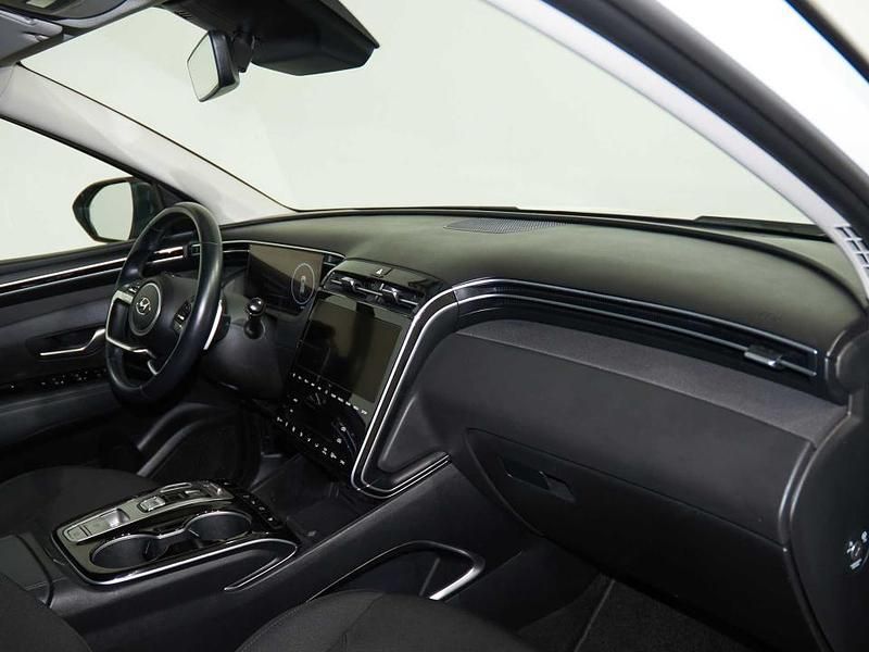 Usado Hyundai Tucson 150 CV (110 kW) 2022 Otro SUV