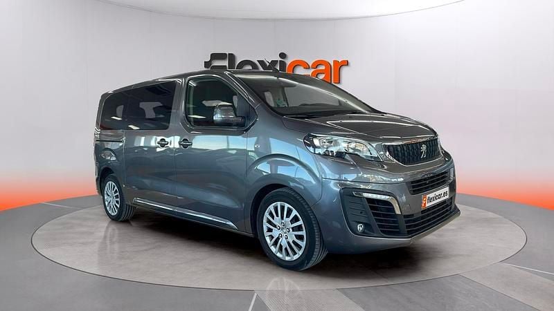 Occasion Peugeot Traveller Active 150 ch (110 kW) 2018 Monospace