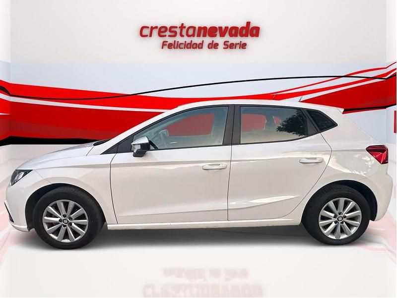 Usado Seat Ibiza Style 90 CV (66 kW) 2021 Utilitario