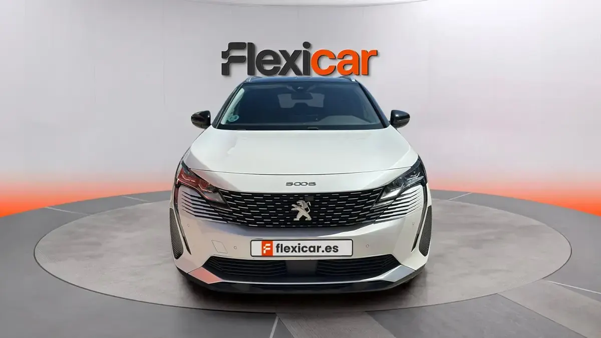Usado Peugeot 5008 Active 131 CV (96 kW) 2023 SUV