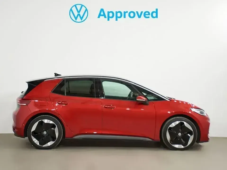 Usado VW ID.5 Pro 150 kW (204 CV) 2023 Otro SUV