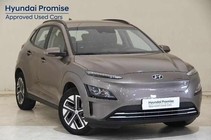 Usado Hyundai Kona 136 CV (100 kW) 2023 SUV