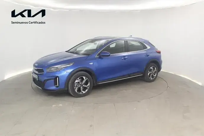 Usado Kia XCeed 140 CV (102 kW) 2025 SUV