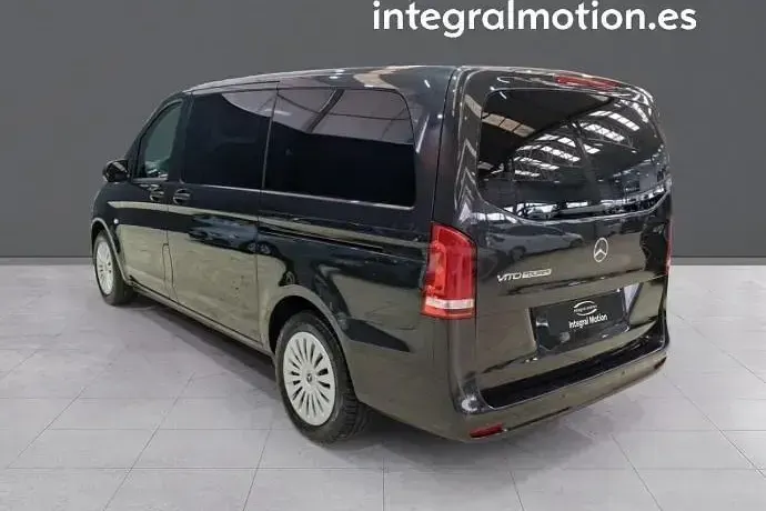 Usado Mercedes Vito 163 CV (119 kW) 2022 Van