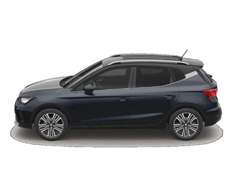 Gris Nuevo 2025 Seat Arona Xperience SUV | 22.050 € (Precio justo) - Imagen 1/4
