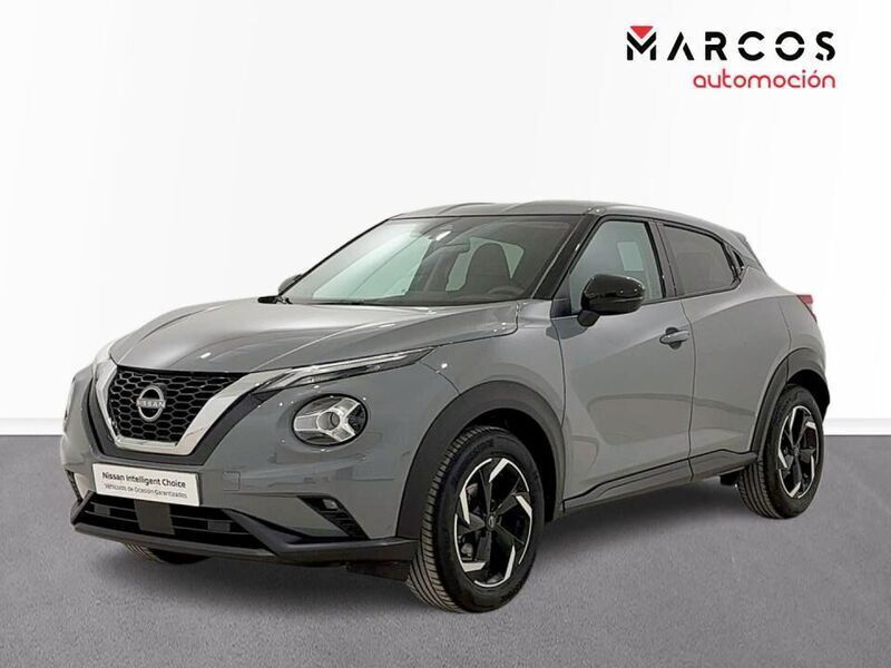 Otro Usado 2024 Nissan Juke Acenta SUV | 20.800 € (Precio justo) - Imagen 1/4