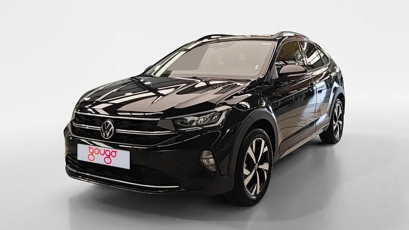 Usado VW Taigo 95 CV (69 kW) 2025 SUV