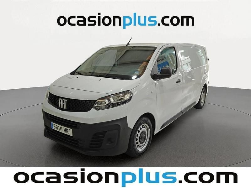 Usado Fiat Scudo Business 102 CV (75 kW) 2023 Van