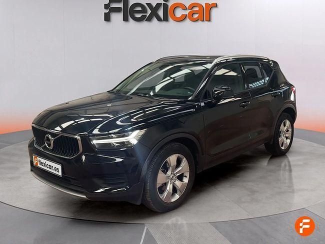 Usado Volvo XC40 Business Edition 163 CV (119 kW) 2019 Gris / plata SUV