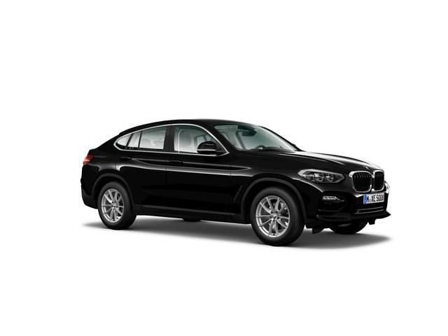 Usado BMW X4 190 CV (139 kW) 2019 SUV