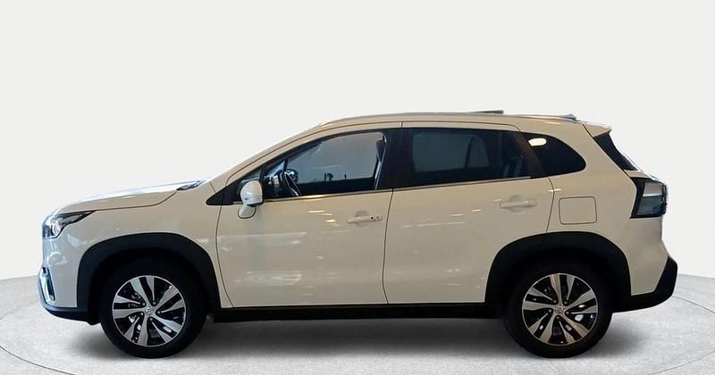 Nuevo Suzuki SX4 S-Cross 129 CV (94 kW) 2025 SUV