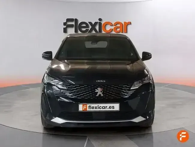 Usado Peugeot 3008 Allure 180 CV (132 kW) 2023 Negro SUV