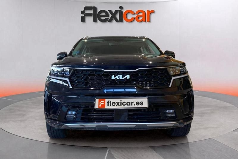 Usado Kia Sorento 232 CV (170 kW) 2023 Azul SUV