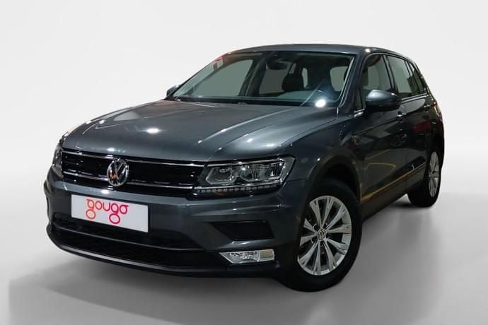 Usado VW Tiguan Edition 125 CV (91 kW) 2017 SUV