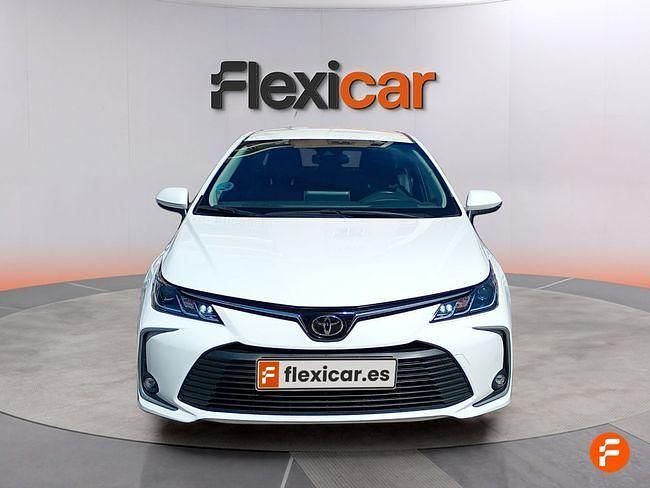 Usado Toyota Corolla Active 140 CV (102 kW) 2023 Blanco