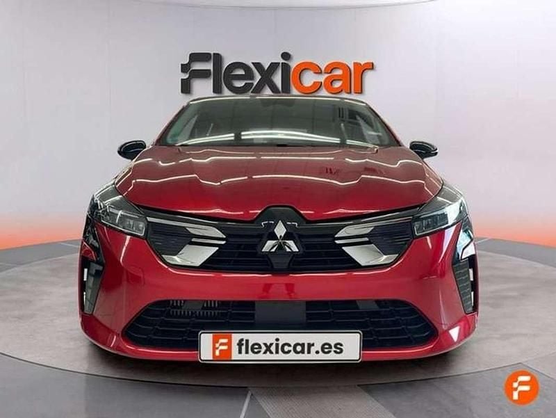 Usado Mitsubishi Colt 91 CV (66 kW) 2025 Burdeos Utilitario
