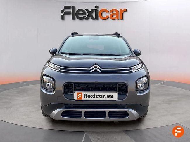 Usado Citroën C3 Aircross Shine 102 CV (75 kW) 2019 Gris SUV