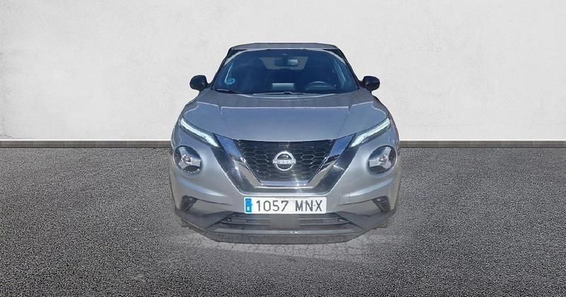 Usado Nissan Juke N-Connecta 114 CV (83 kW) 2024 SUV