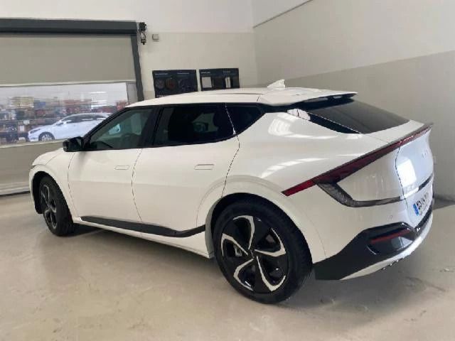 Usado Kia EV6 GT-Line 167 kW (228 CV) 2023 Suv SUV