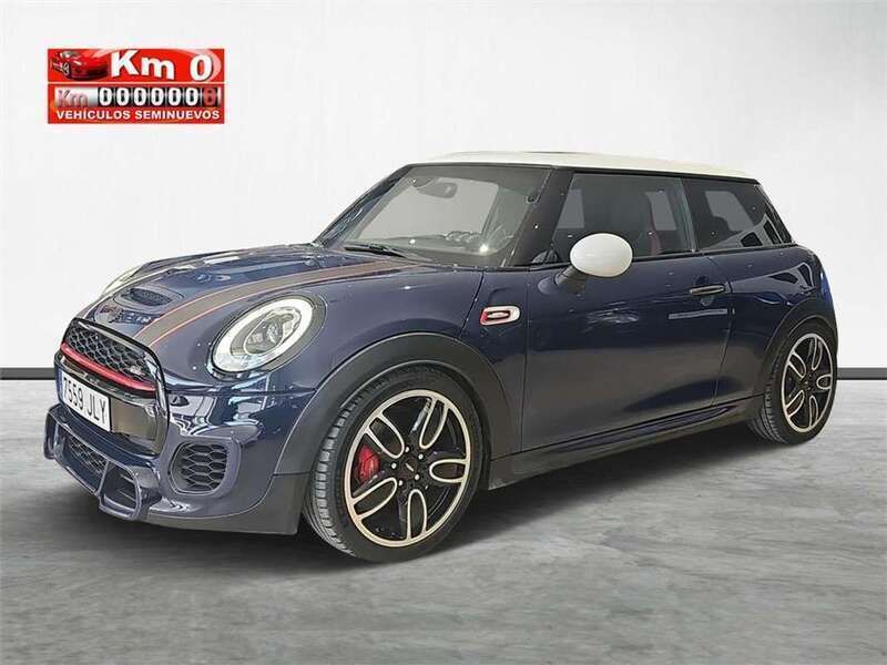 Usado 2016 Mini John Cooper Works Utilitario | 23.900 € (Precio justo) - Imagen 1/4
