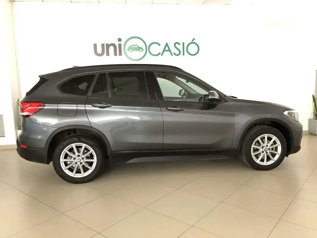 Usado BMW X1 116 CV (85 kW) 2020 SUV