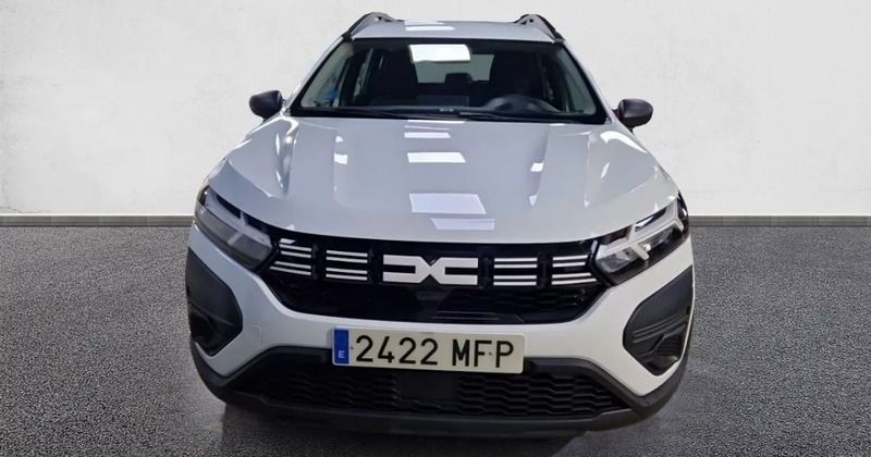 Usado Dacia Jogger Essentiel 100 CV (73 kW) 2023 Monovolumen