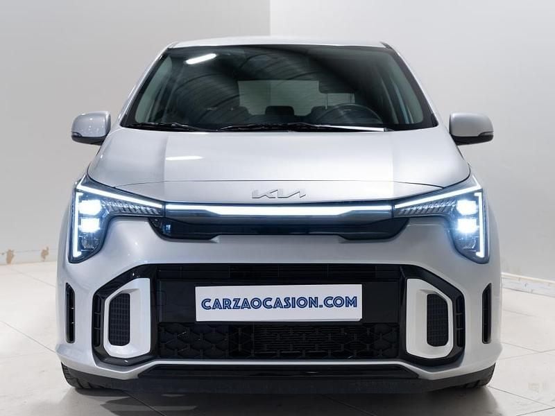 Usado Kia Picanto GT-Line 63 CV (46 kW) 2024 Otro Utilitario