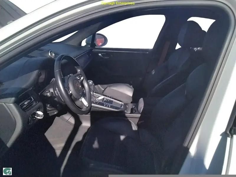 Usado Porsche Macan GTS 444 CV (326 kW) 2021 Blanco SUV