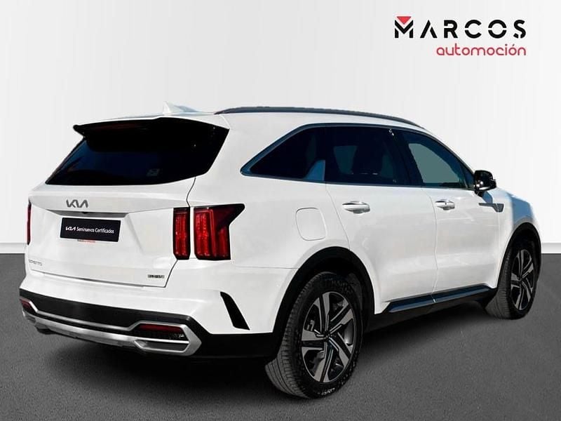 Usado Kia Sorento Plus 265 CV (194 kW) 2023 Otro SUV