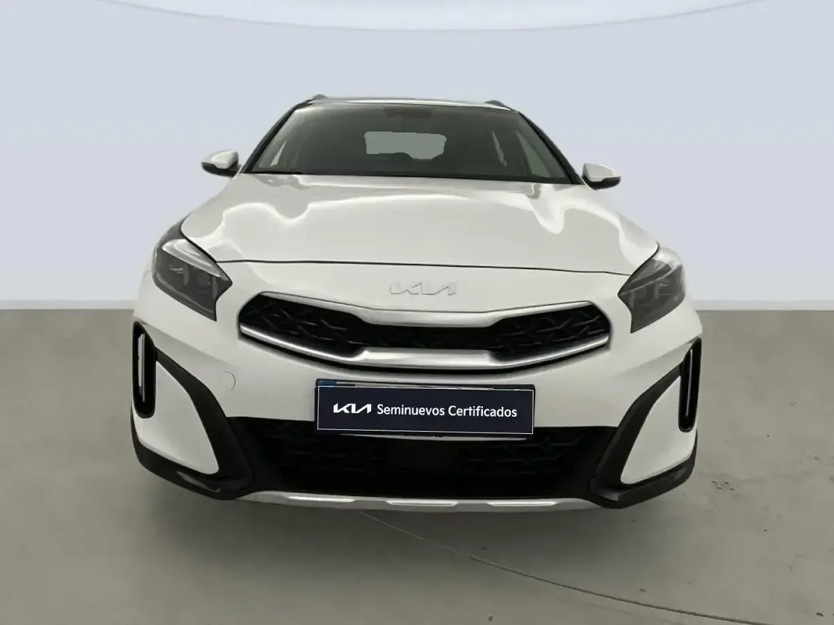 Usado Kia XCeed 141 CV (103 kW) 2024 Blanco SUV