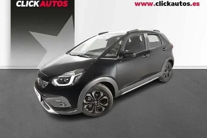 Usado Honda Jazz 122 CV (89 kW) 2025 Utilitario