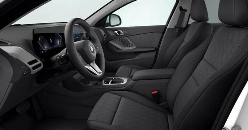 Usado BMW 120 163 CV (119 kW) 2025 Utilitario