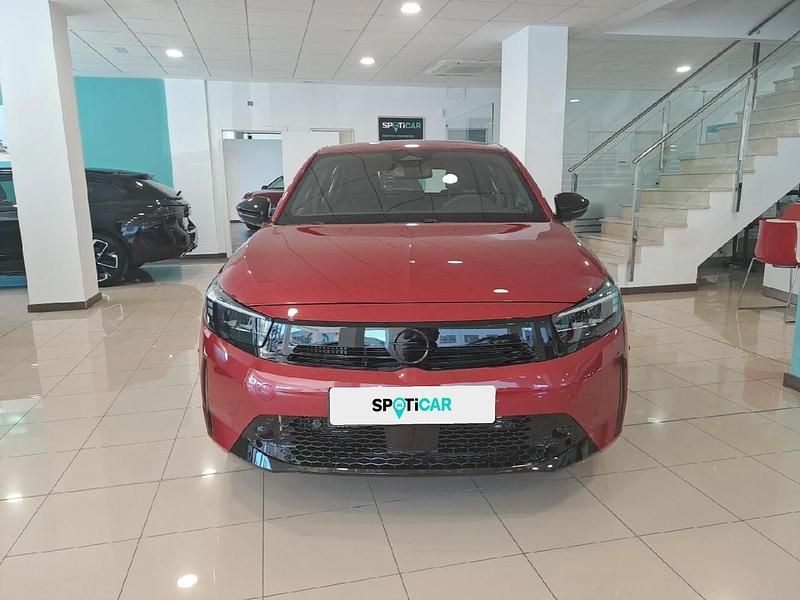 Nuevo Opel Corsa 101 CV (74 kW) 2025 Gris Utilitario