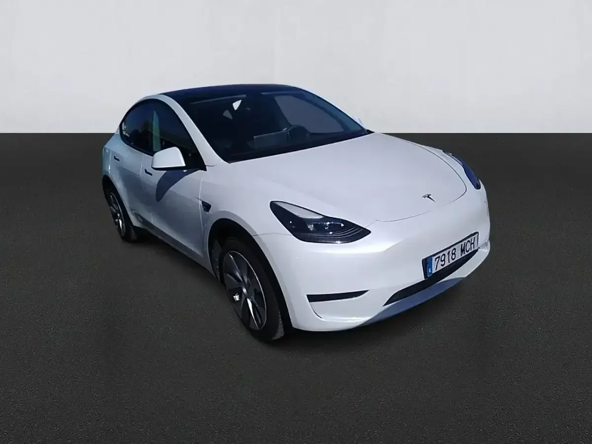 Usado Tesla Model Y RWD 255 kW (347 CV) 2022 Eléctrico SUV