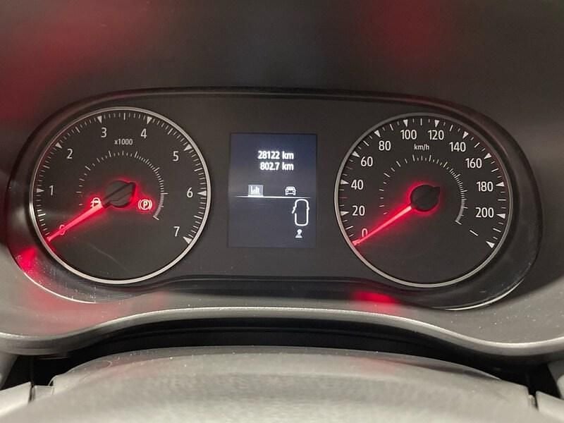 Usado Dacia Sandero Extreme 110 CV (80 kW) 2024 Verde Berlina