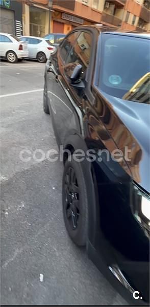 Negro Usado 2023 Opel Mokka Edition SUV | 16.500 € (Precio justo) - Imagen 1/3