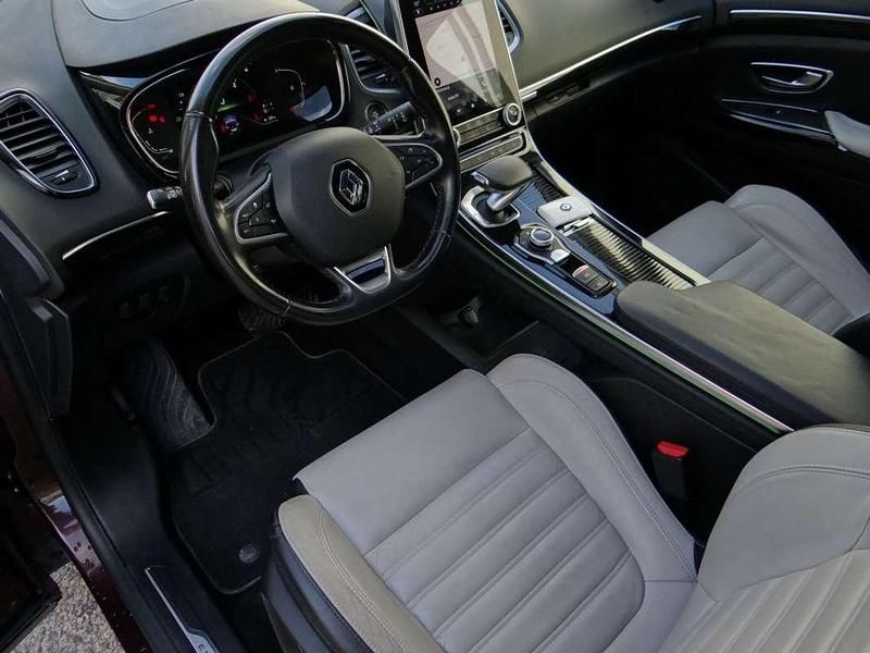 Usado Renault Espace Initiale Paris 200 CV (147 kW) 2021 Marrón Monovolumen