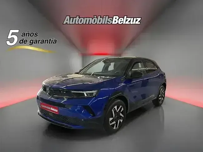 Usado Opel Mokka S 136 CV (100 kW) 2025 SUV