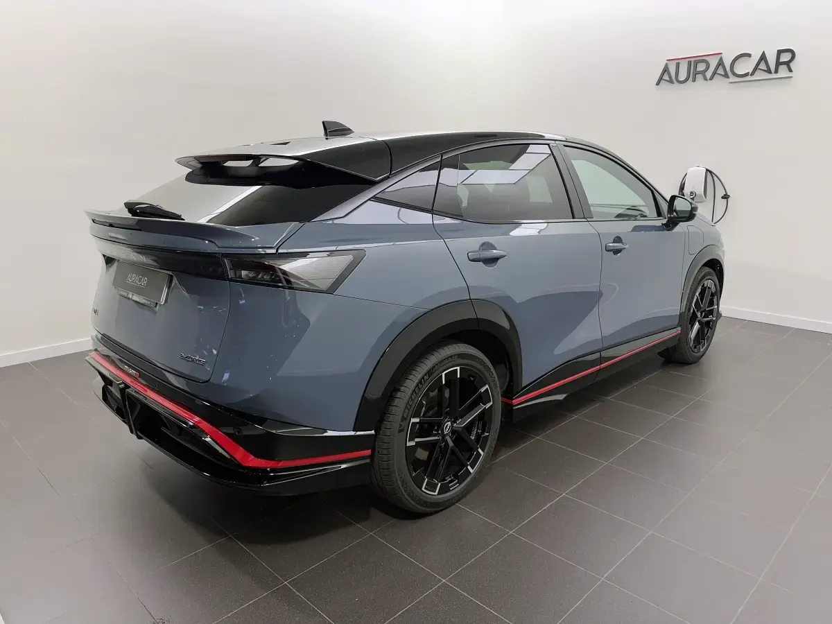Usado Nissan Ariya Nismo 319 kW (435 CV) 2025 SUV