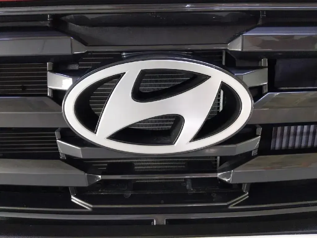 Nuevo Hyundai Tucson Blackline 238 CV (175 kW) 2026 SUV
