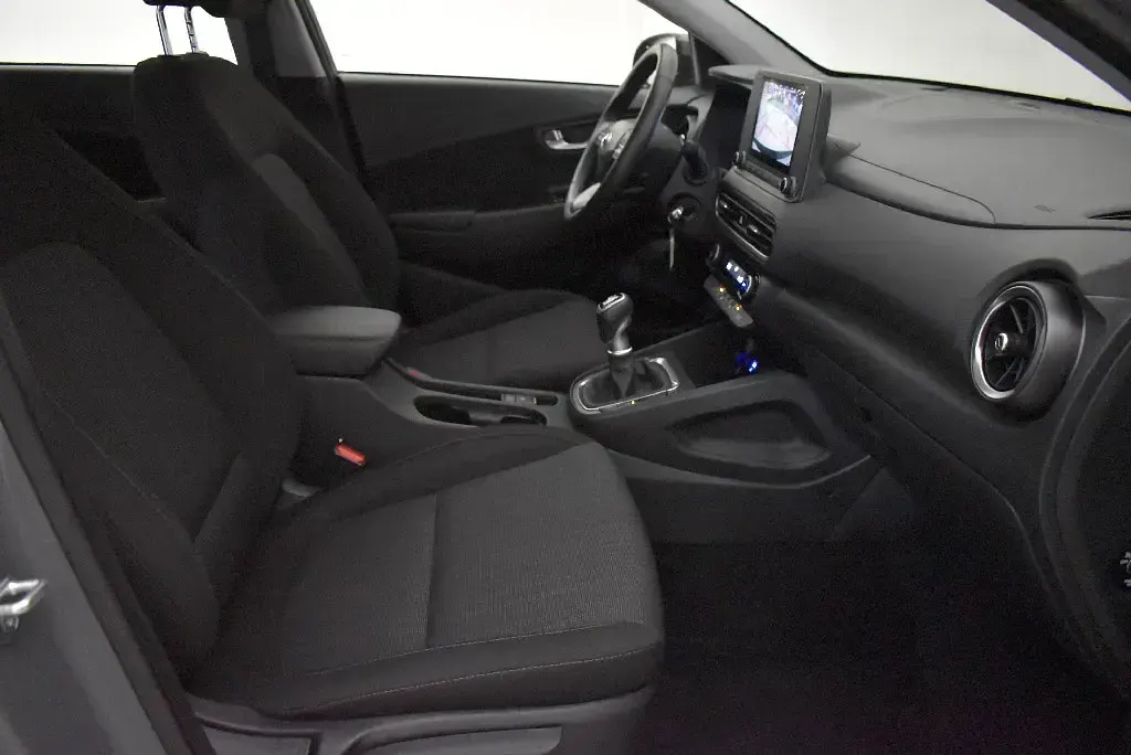 Usado Hyundai Kona 120 CV (88 kW) 2023 SUV