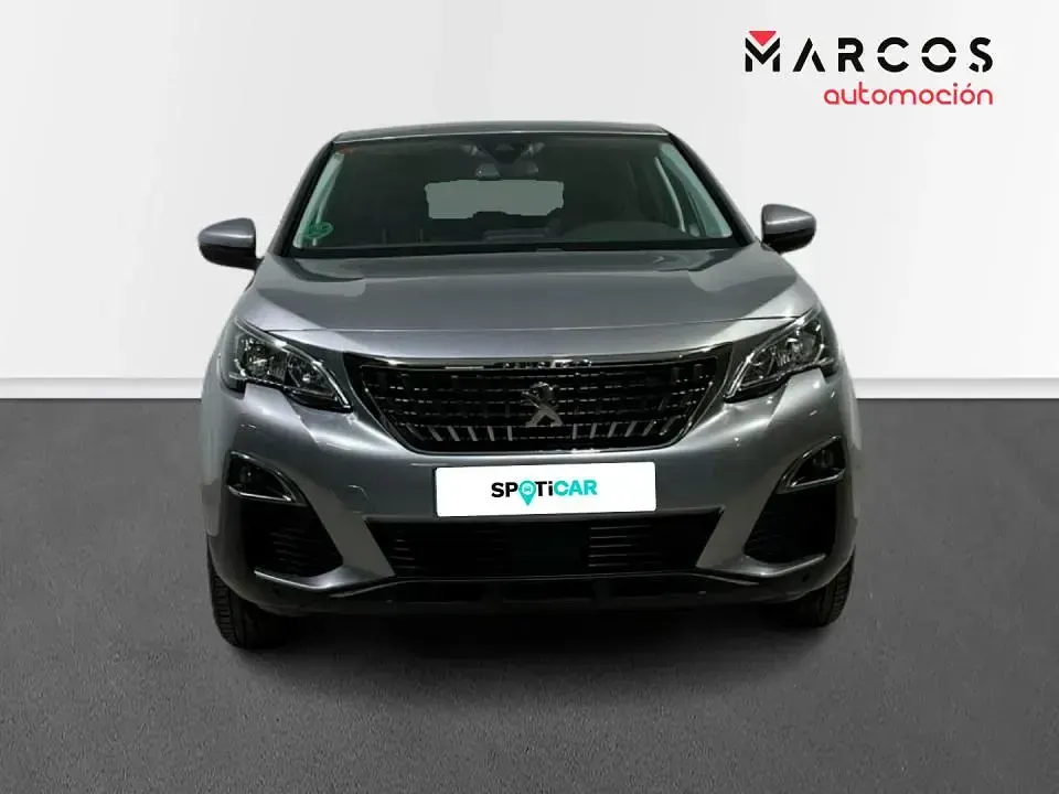 Usado Peugeot 3008 Active 130 CV (95 kW) 2019 SUV