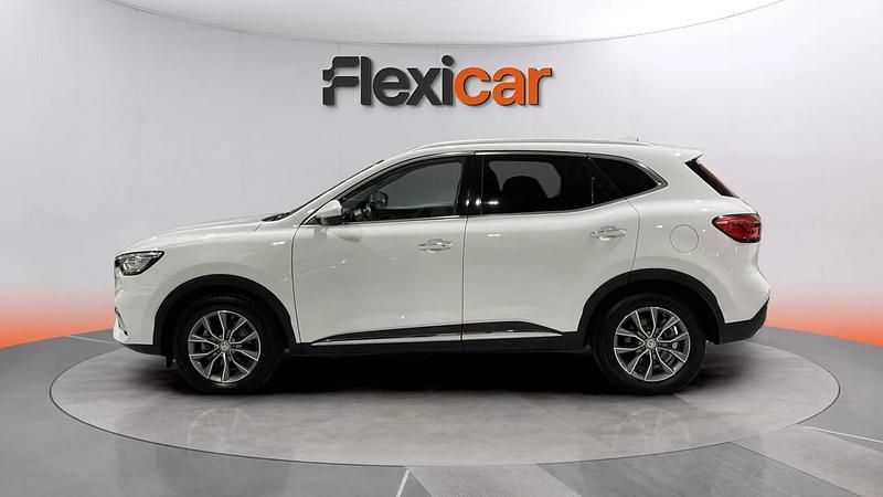 Usado MG HS Comfort 162 CV (119 kW) 2023 Blanco SUV