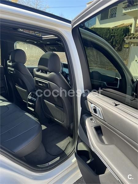 Usado BMW X5 Comfort Edition 265 CV (194 kW) 2021 Blanco SUV