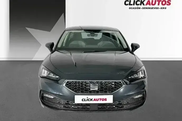 Usado Seat Leon Style 115 CV (84 kW) 2024